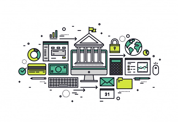 Платформа ДБО iSimpleBank 2.0 будет использоваться при построении банковского сегмента национального киберполигона