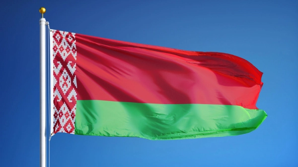 Solar inRights сертифицирована в Республике Беларусь