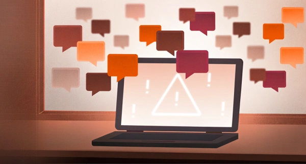 «Солар»: на одну компанию в 2025 году пришлось более 900 DDoS-атак