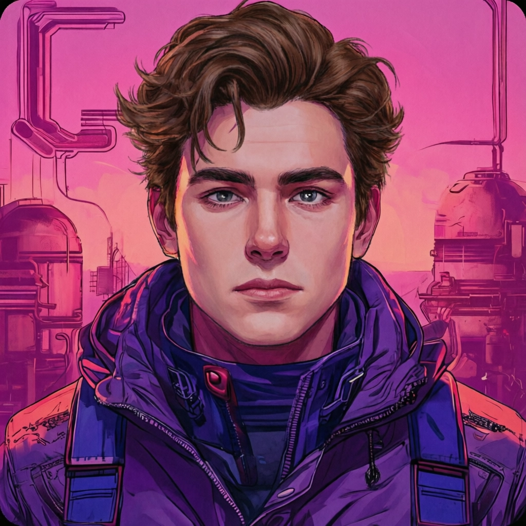 Денис Чернов