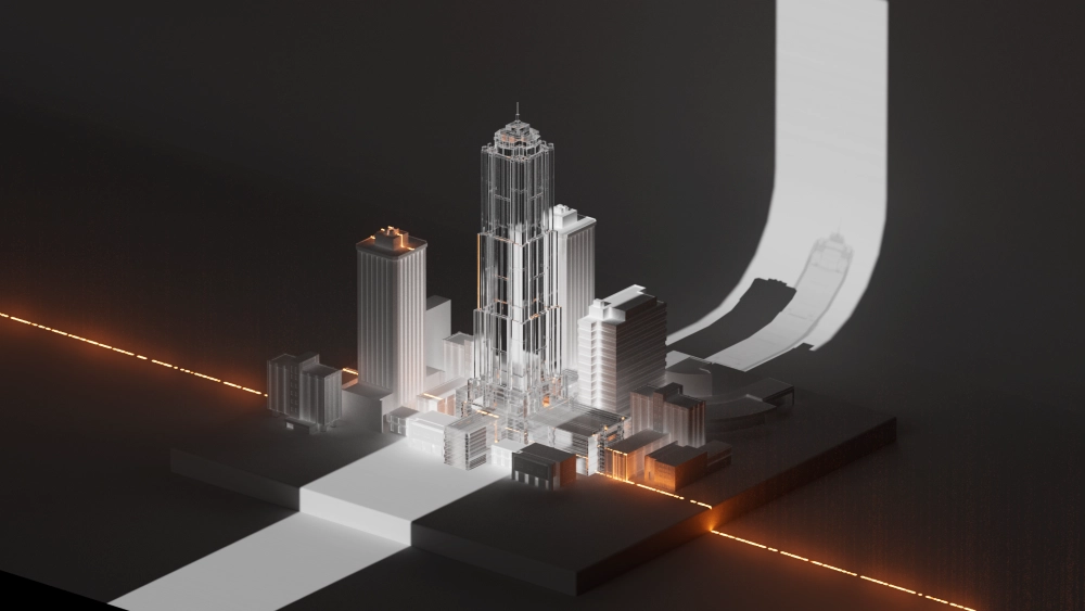 Anti-DDoS: отчет о DDoS-атаках на онлайн-ресурсы российских компаний в 2025 году