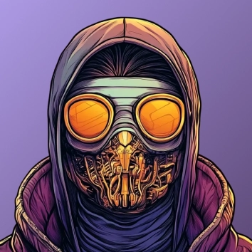 YORO TROOPER