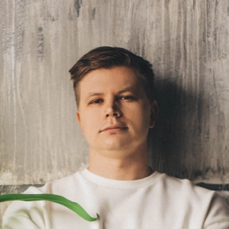 Дмитрий Евдокимов