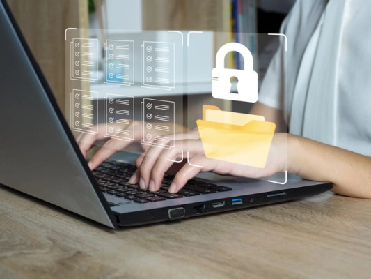 Обработка персональных данных: все, что необходимо знать о хранении и обработке персональных данных