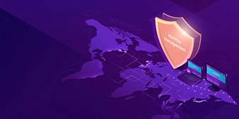 Новая версия IdM-системы Solar inRights использует импортонезависимые технологии