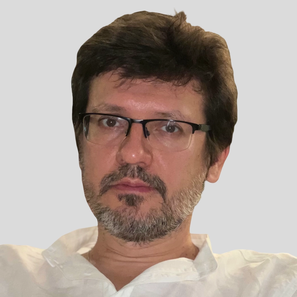 Максим Евсеев