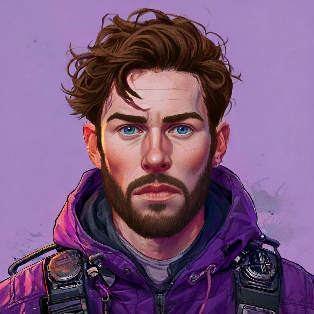 Влад Лашкин