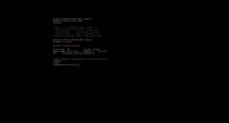 Настройка кластера криптошлюзов «ЗАСТАВА‑Офис»