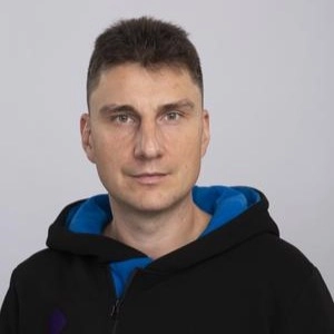 Максим Новицкий