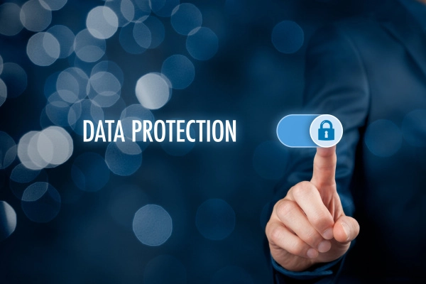 Защита личных данных