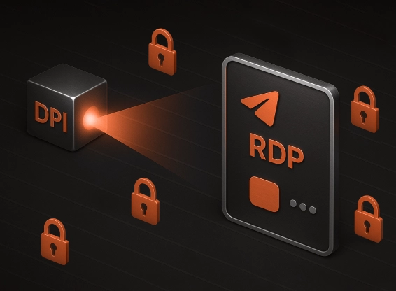 Трафик без тайн. Прозрачный контроль приложений с DPI в Solar webProxy 4.3