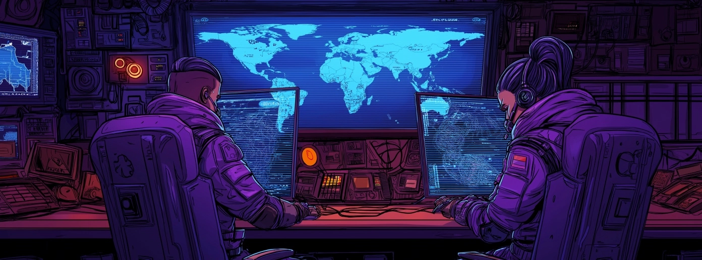 Ландшафт вредоносных атак: аналитика с сенсоров за 4-й квартал и весь 2025 год