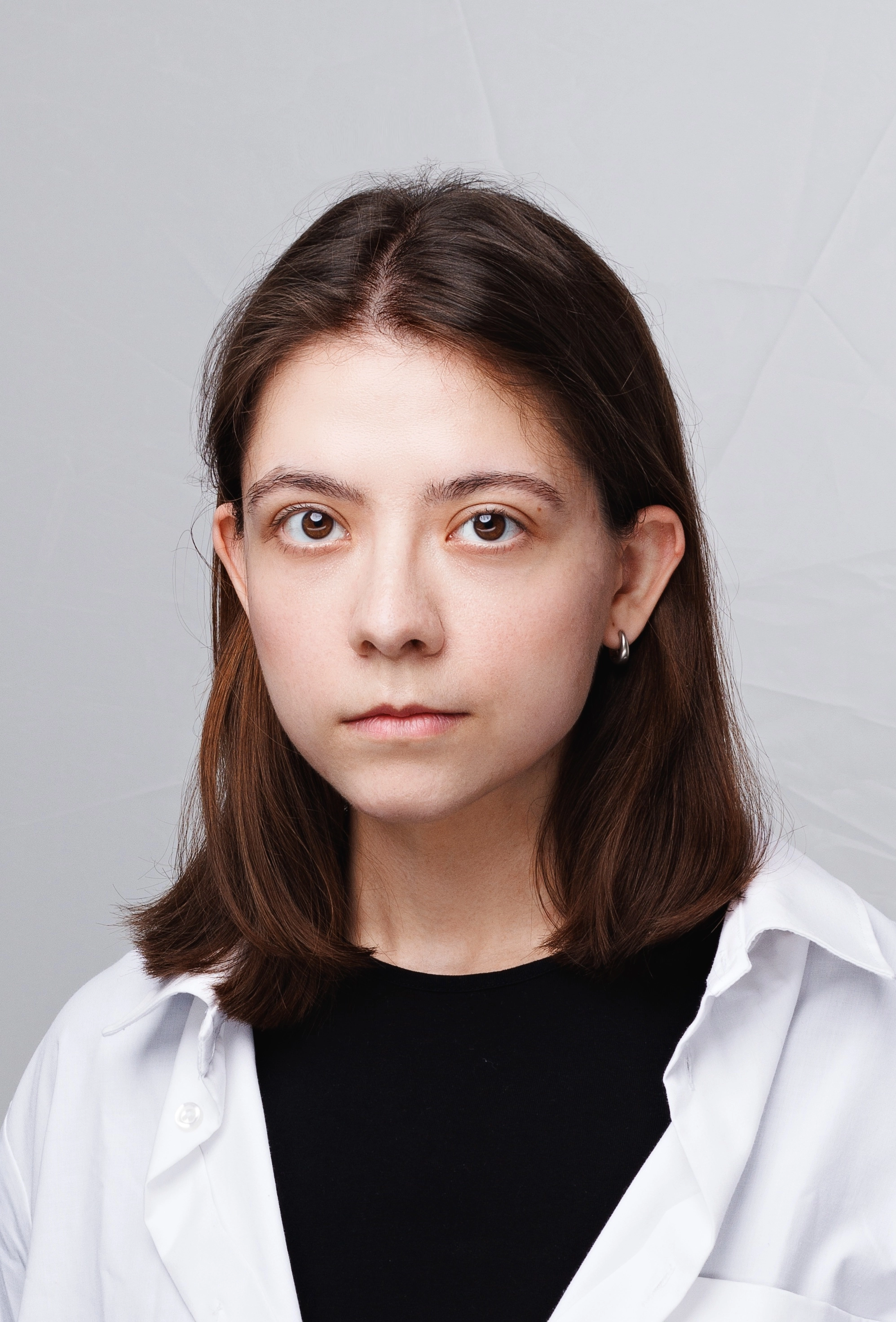 Ангелина Иванова