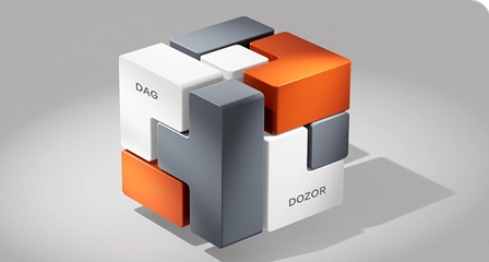 Спецпредложение на бандл Solar Dozor и Solar DAG