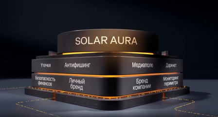 О Solar AURA за минуту