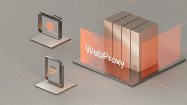 Solar webProxy: как вывести данные «из тени» и снизить риски ShadowAI