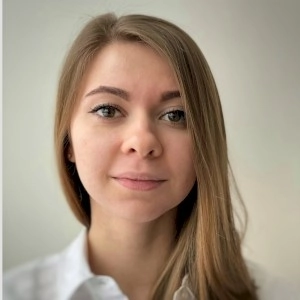 Юлия Сивак