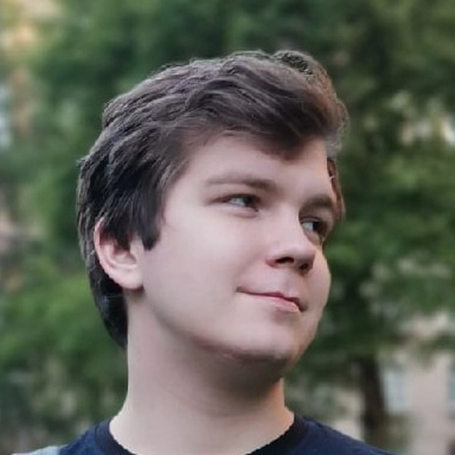 Дмитрий Пономарев