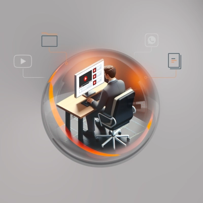 Выход в свет: 46% айтишников развивают свой личный бренд