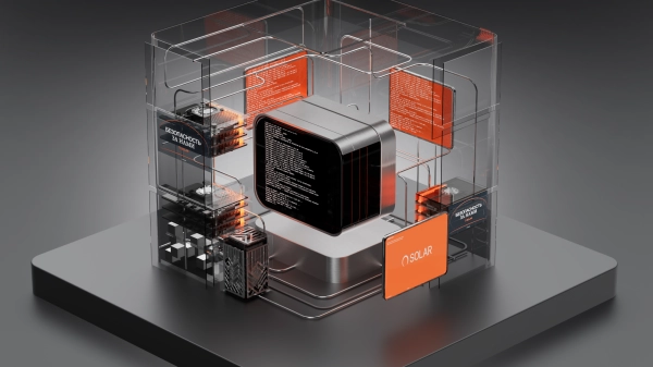 «Солар» подтверждает совместимость с «РЕД СОФТ» для бесшовного управления ИТ-инфраструктурой