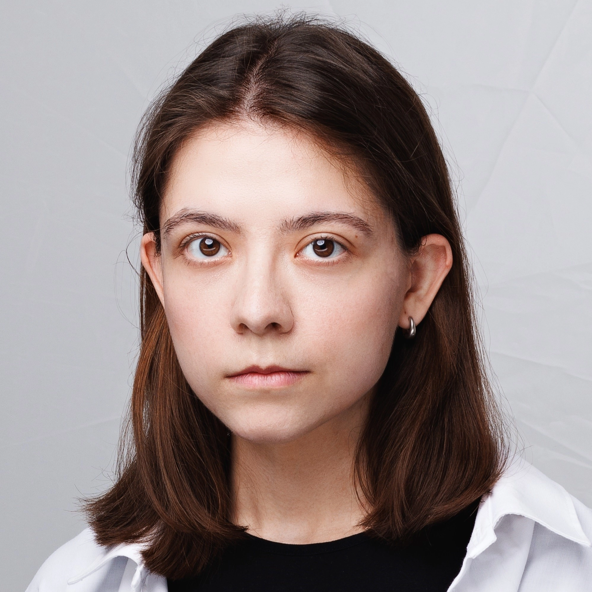 Ангелина Иванова