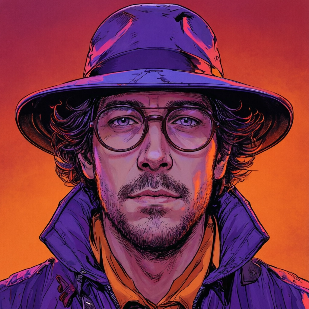 Арден Трейс