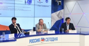 Совместная пресс-конференция НКЦКИ и "Ростелеком-Солар". Национальные киберугрозы: новые вызовы и опыт противодействия