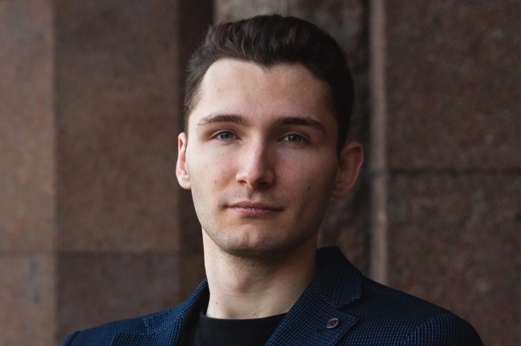 Владимир Духанин