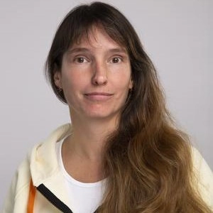 Марина Рябова