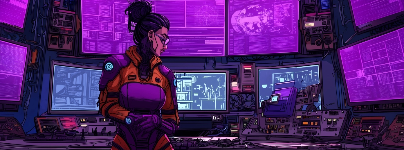 Ландшафт вредоносных атак: аналитика с сенсоров в 3-м квартале 2025 года