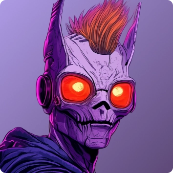 Erudite Mogwai