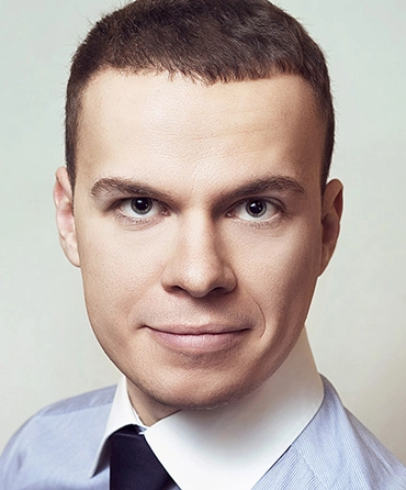 андрей воропаев