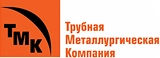 Логотип ГК «ТМК»