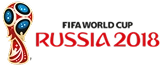 Логотип FIFA 2018