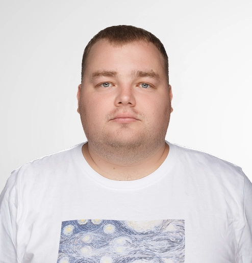 Виктор Сказин