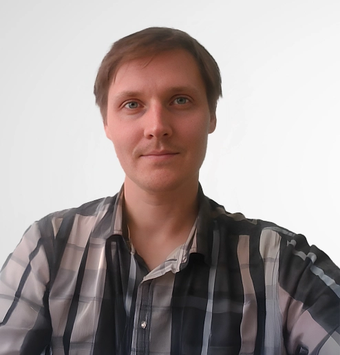 Сергей Иванов