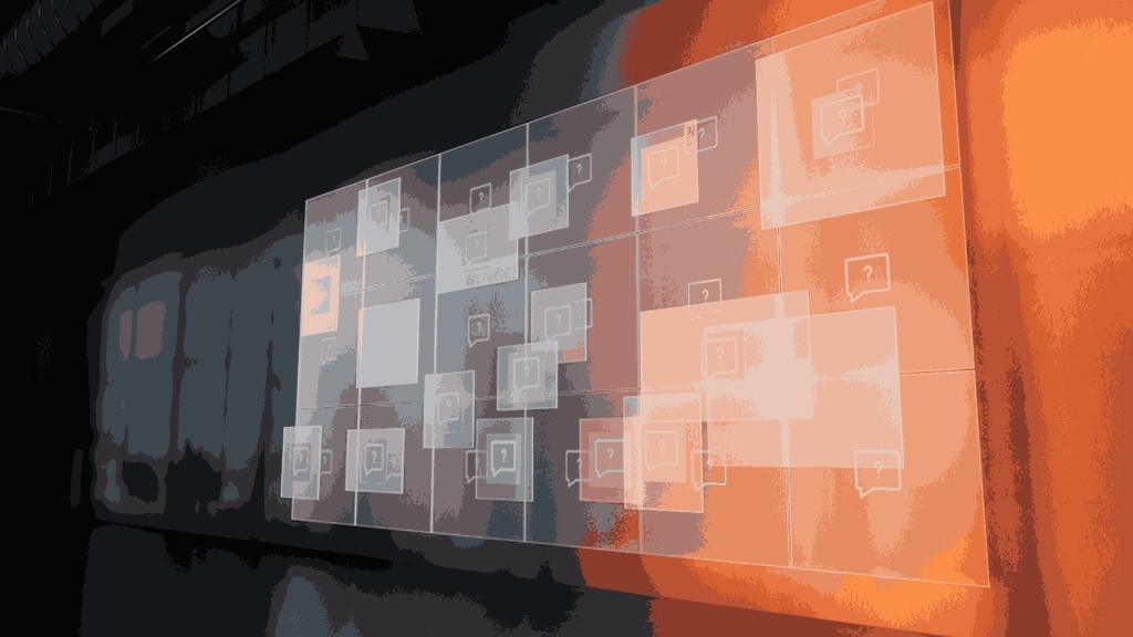 процессы управления доступом