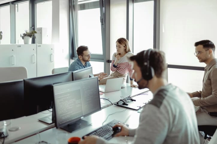 защита персональных данных