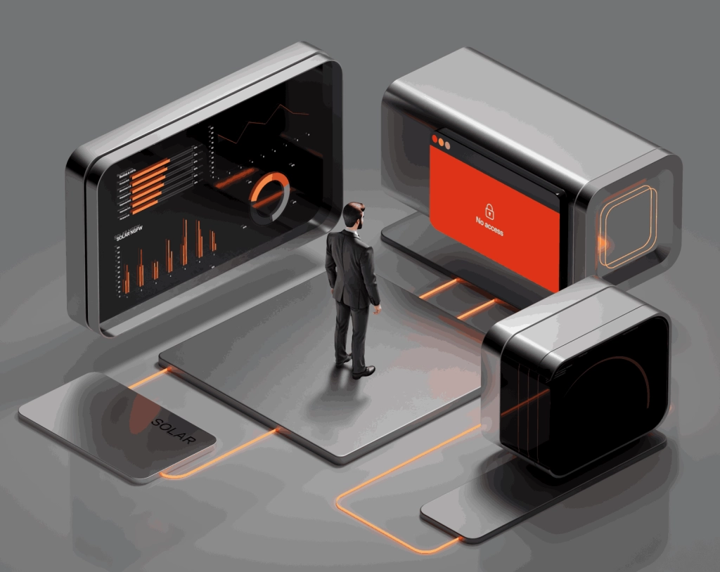 каналы утечки информации