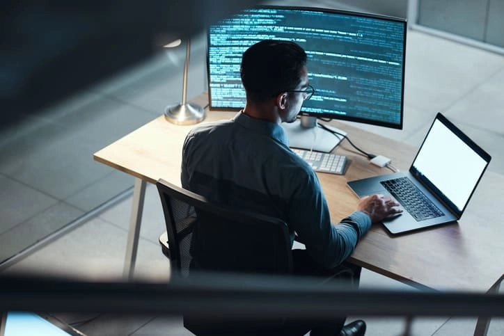 использование Solar appScreener для Black box testing