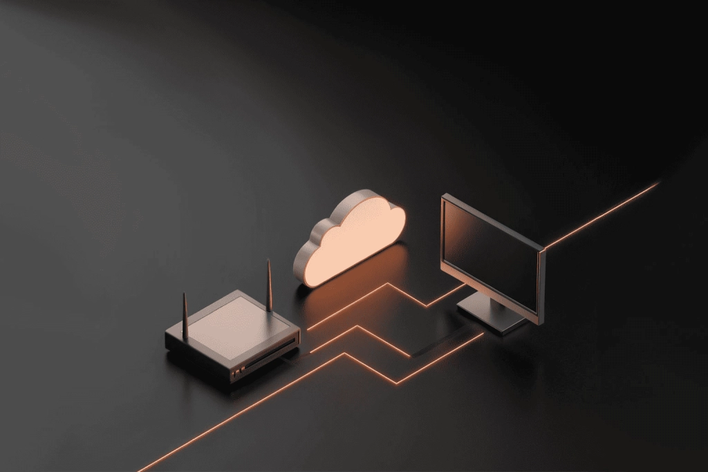 размещение TLS-сервера