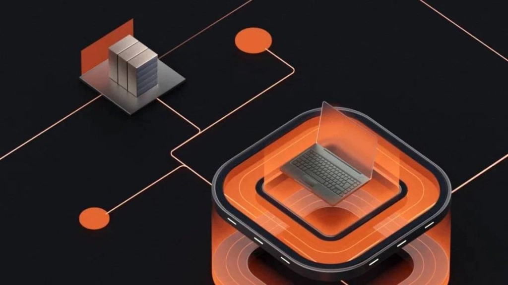 архитектура хранения логов