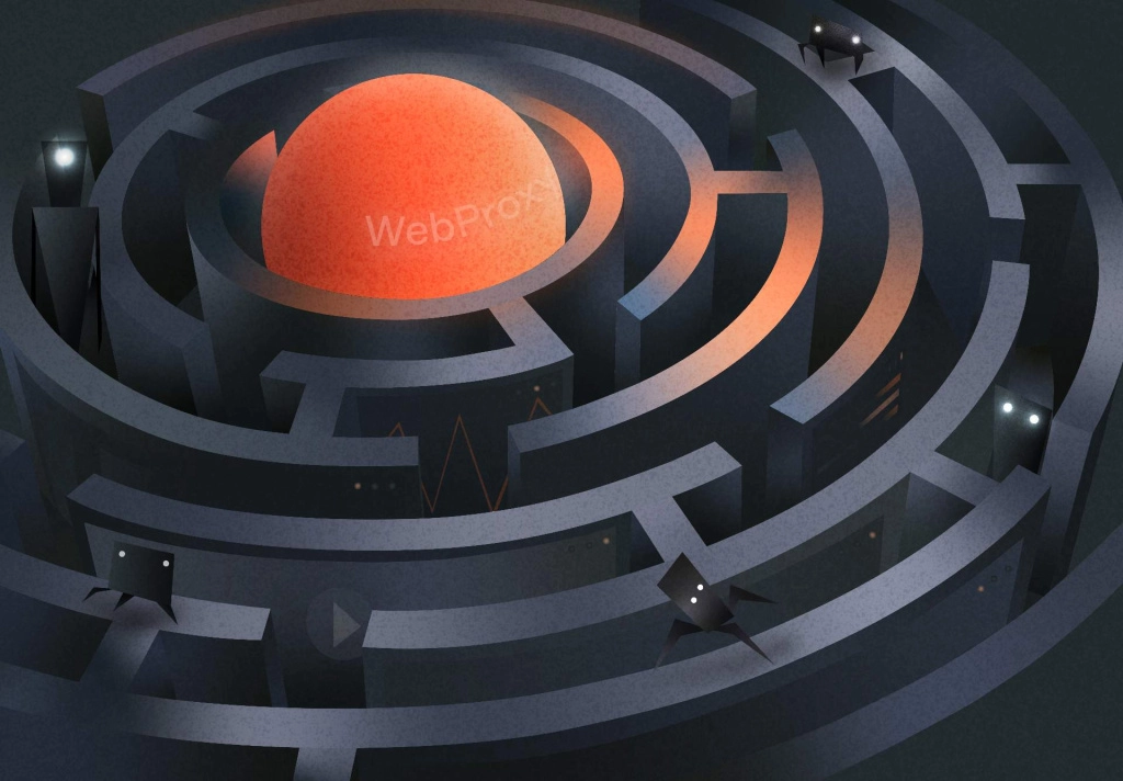 SWG-система для контроля каналов передачи данных