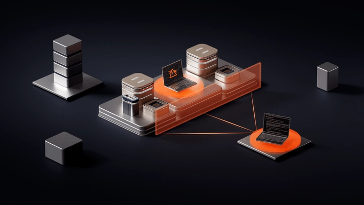 защита веб трафика