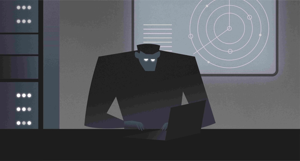 Кто и зачем проводит DDoS-атаки