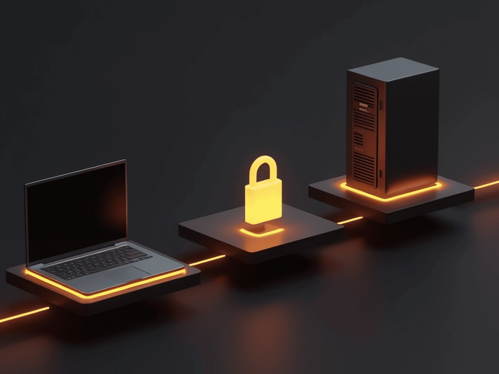 поиск кибератак