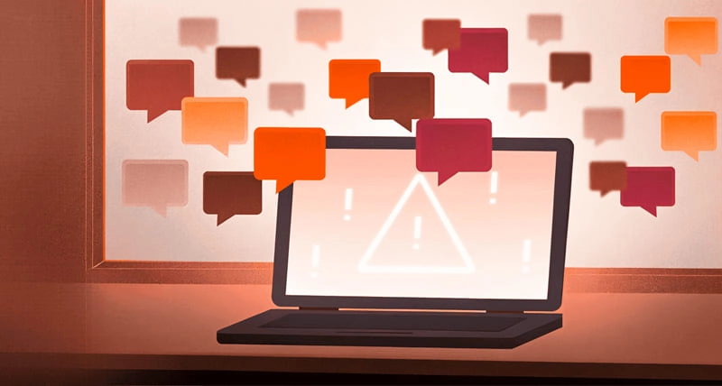 последствия кибератак