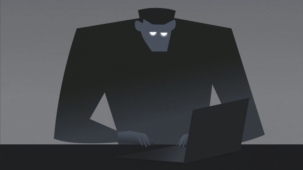 фишинговые сайты