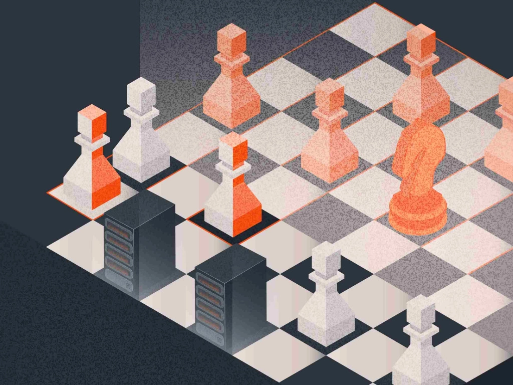 применение концепции zero trust