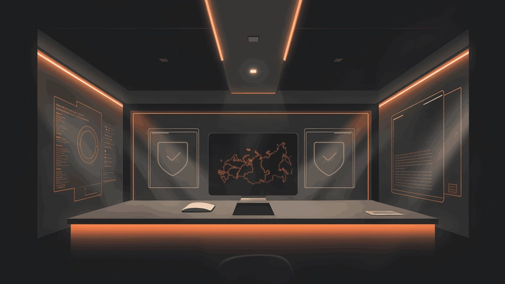 автоматизация сбора данных